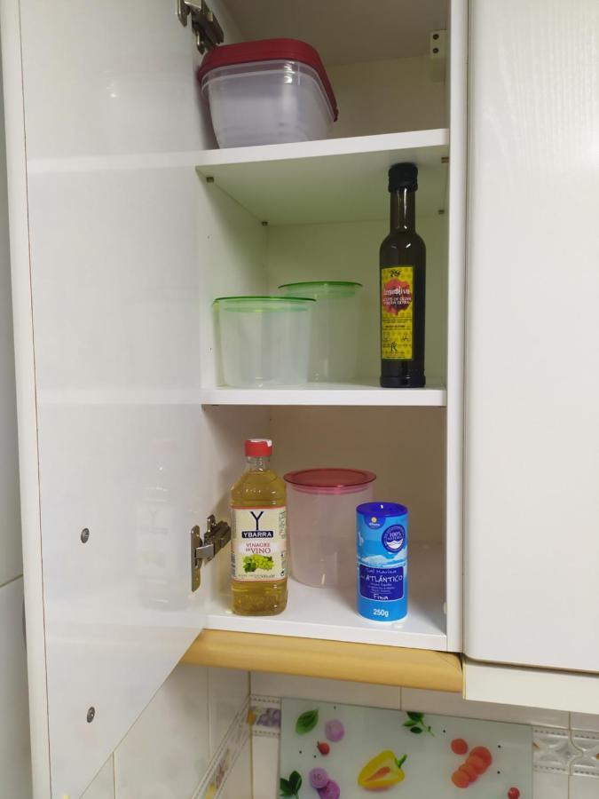 Apartamento Poniente Con Dos Banos Muy Centrico 6 Personas Logrono Exterior photo