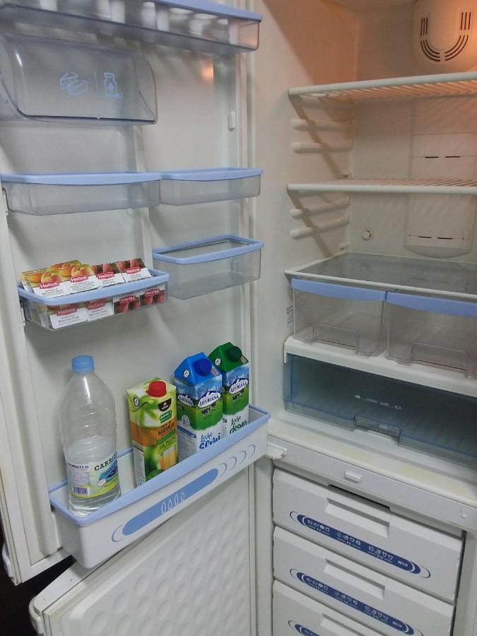 Apartamento Poniente Con Dos Banos Muy Centrico 6 Personas Logrono Exterior photo